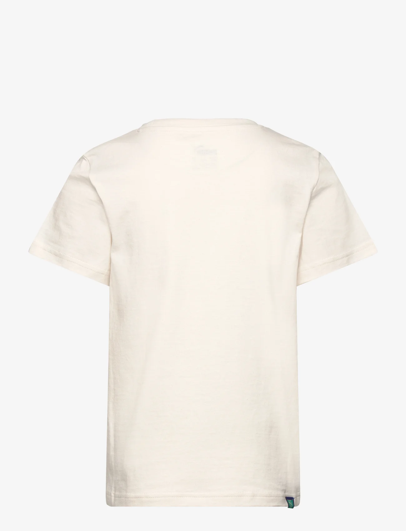 PUMA - READY SET BETTER Tee B - short-sleeved t-shirts - no color - 1