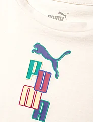 PUMA - READY SET BETTER Tee B - kortärmade t-shirts - no color - 2