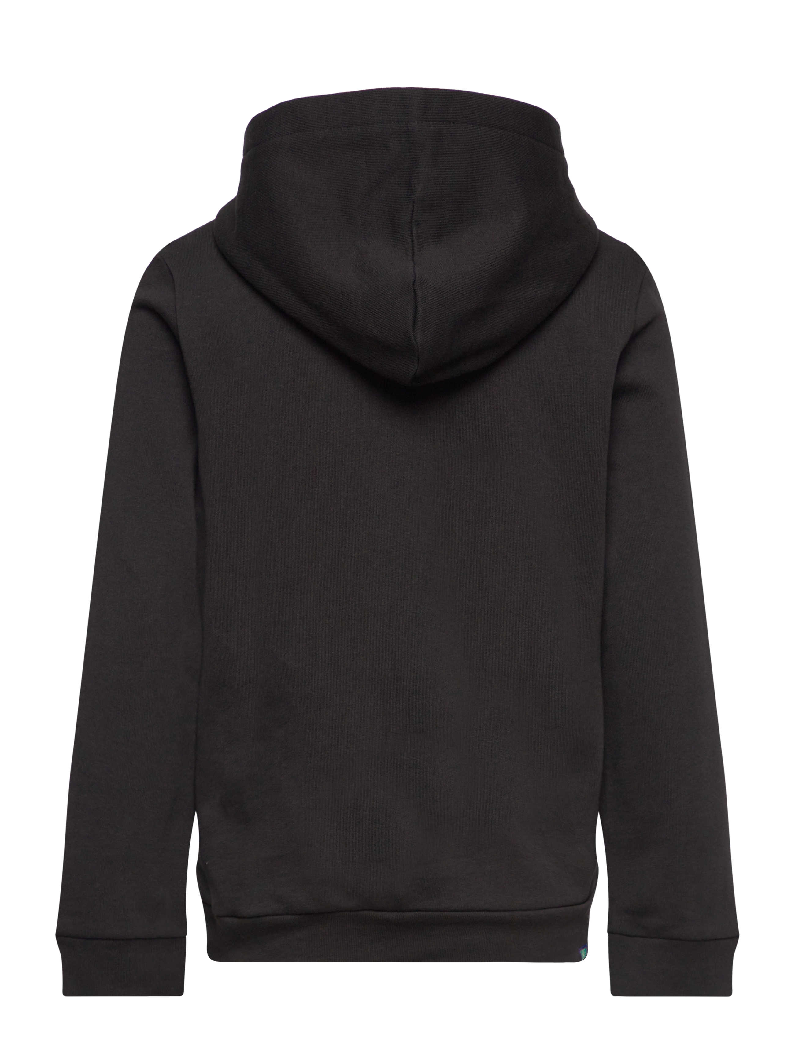 PUMA - READY SET BETTER Hoodie TR B - puma black - 1