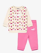 ESS+ SUMMER CAMP Infants Jogger TR - SUGARED ALMOND