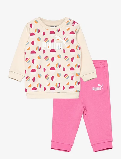Puma top baby klær