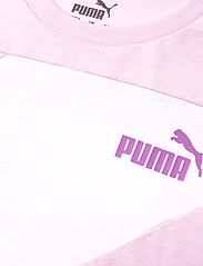 PUMA - PUMA POWER Tee G - t-shirts - grape mist - 2