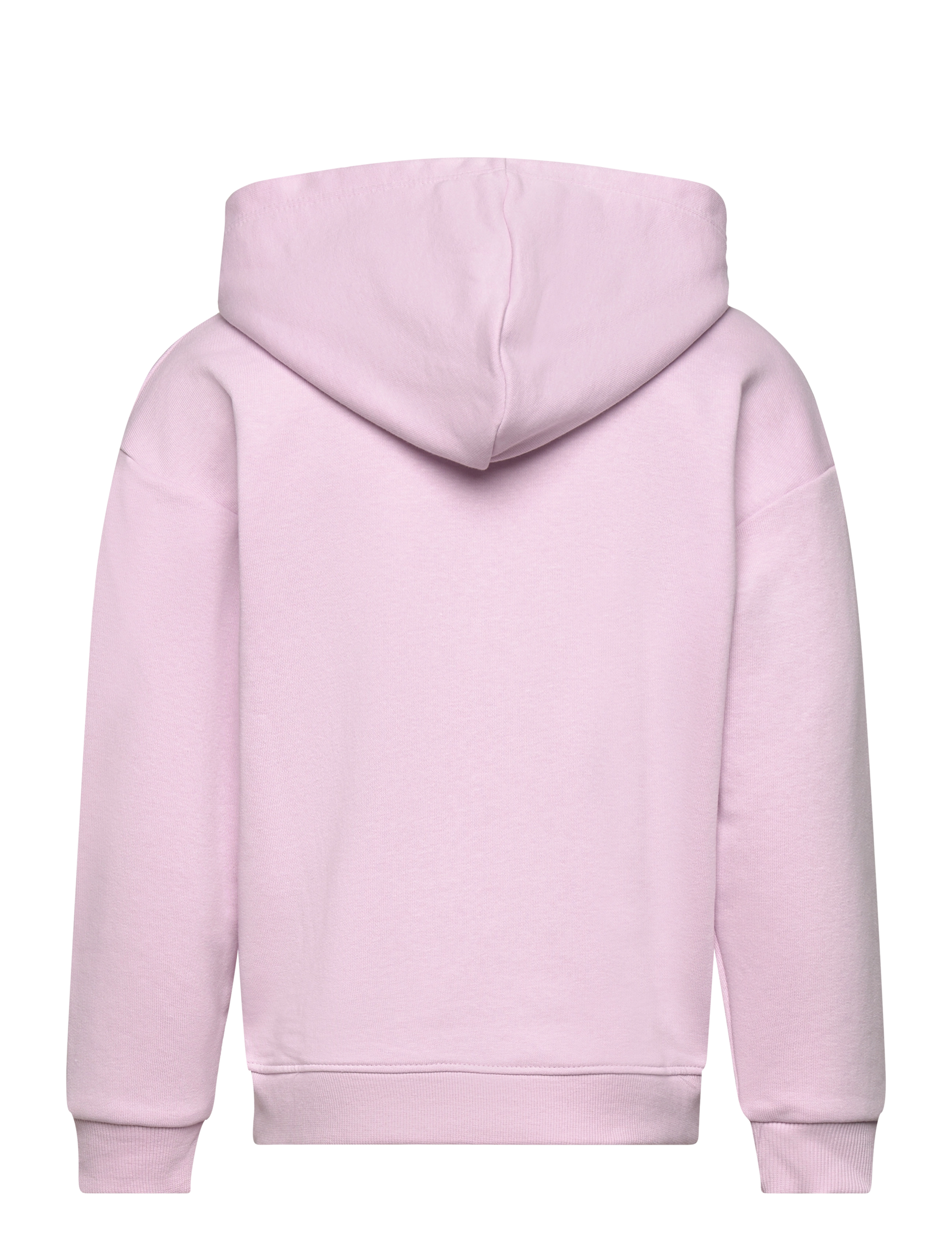 PUMA - PUMA POWER Colorblock Hoodie TR G - grape mist - 1