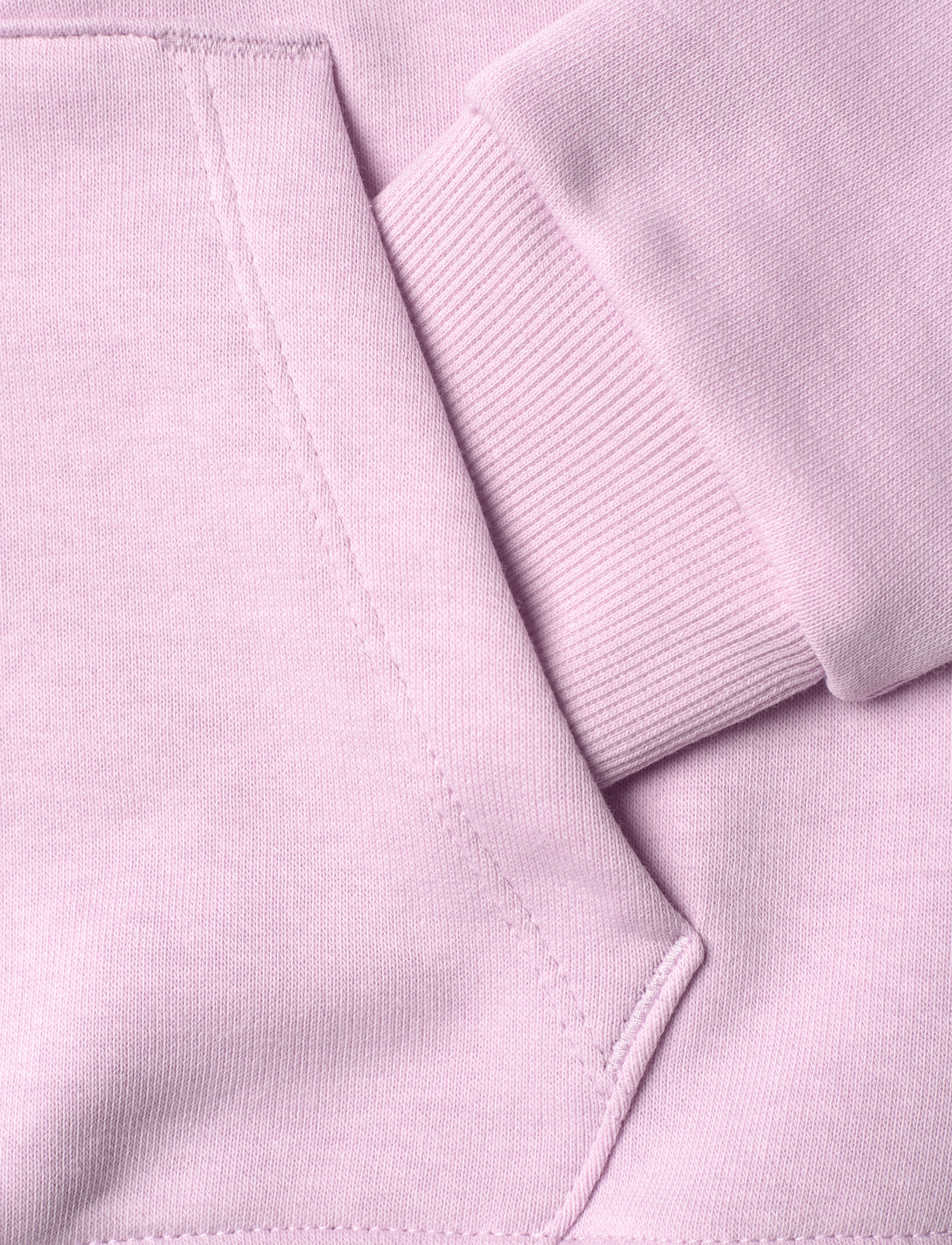 PUMA - PUMA POWER Colorblock Hoodie TR G - grape mist - 4