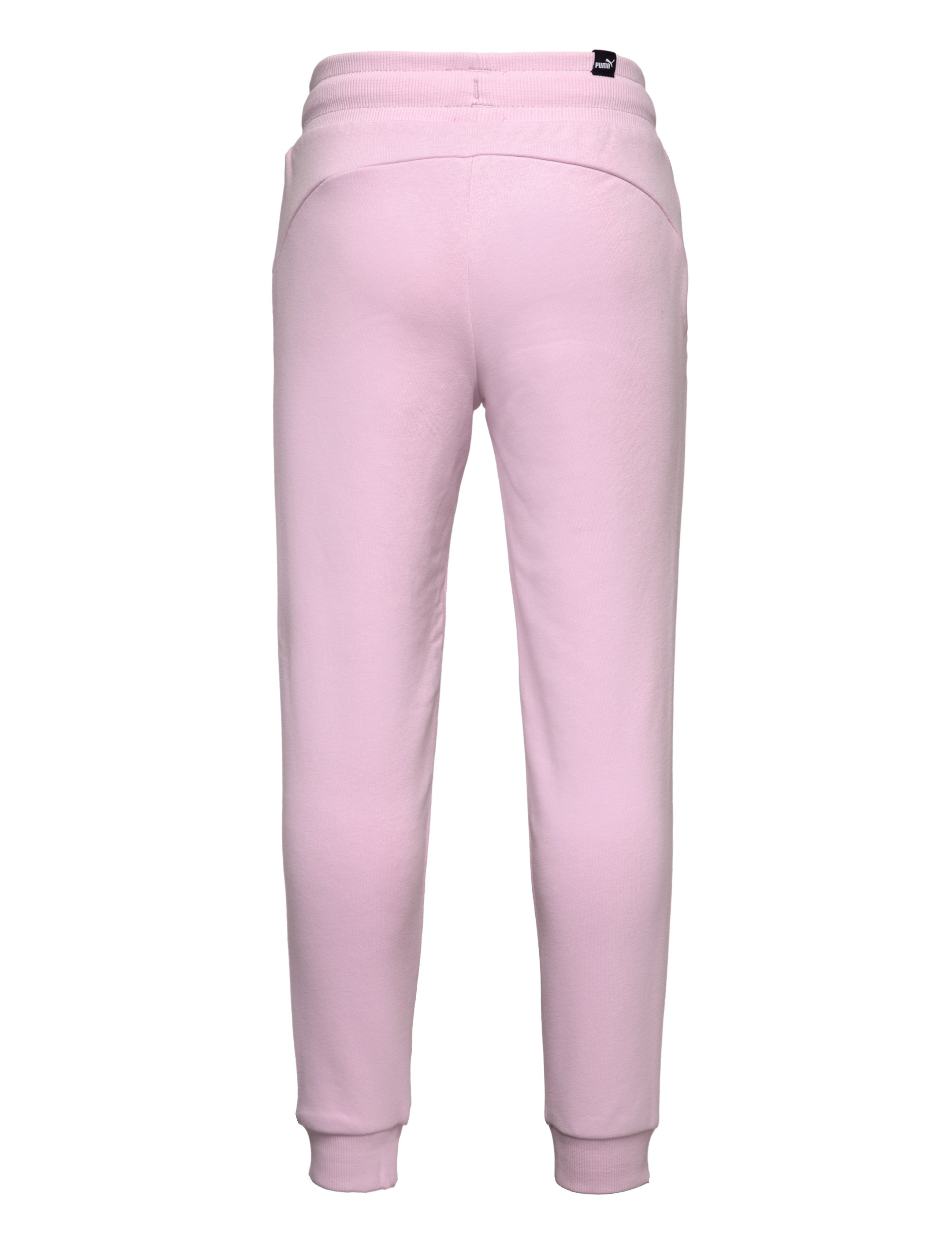 PUMA - ESS+ Script Pants TR G - grape mist - 1