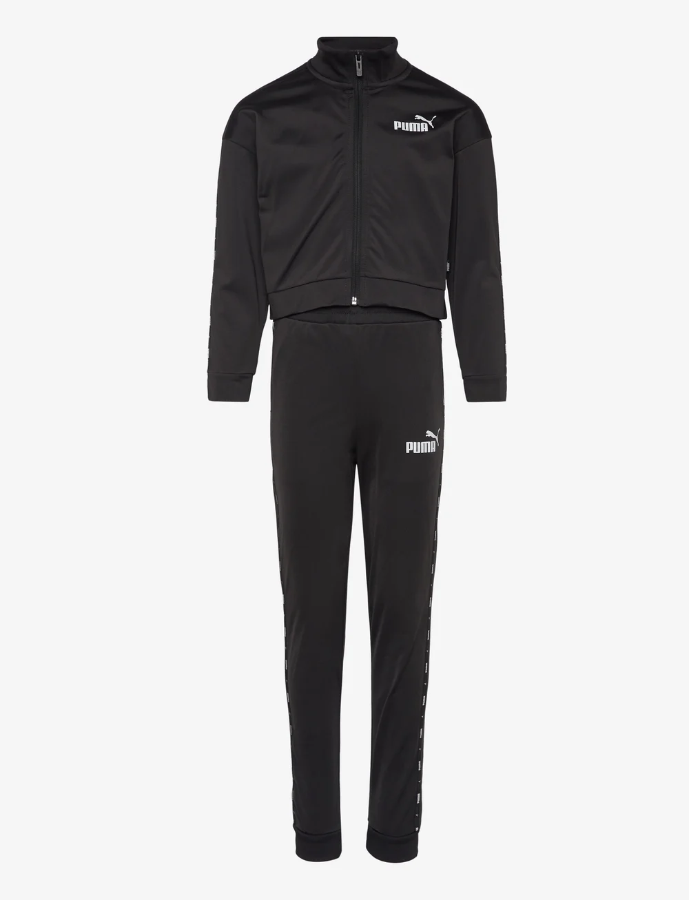 Discount puma clothes sales