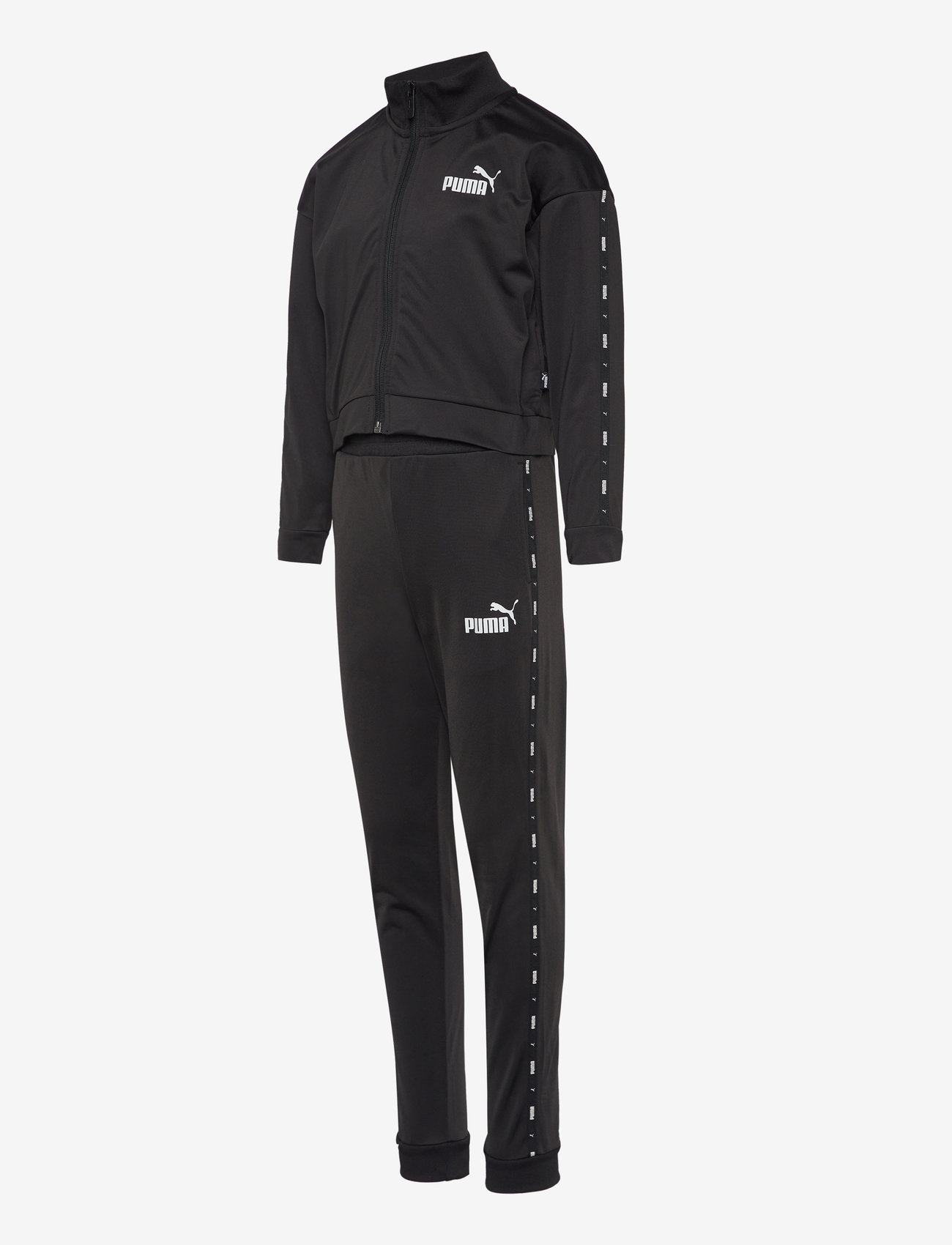 PUMA Ess Tape Tricot Suit Cl G (PUM680319) Tracksuits - Main Image