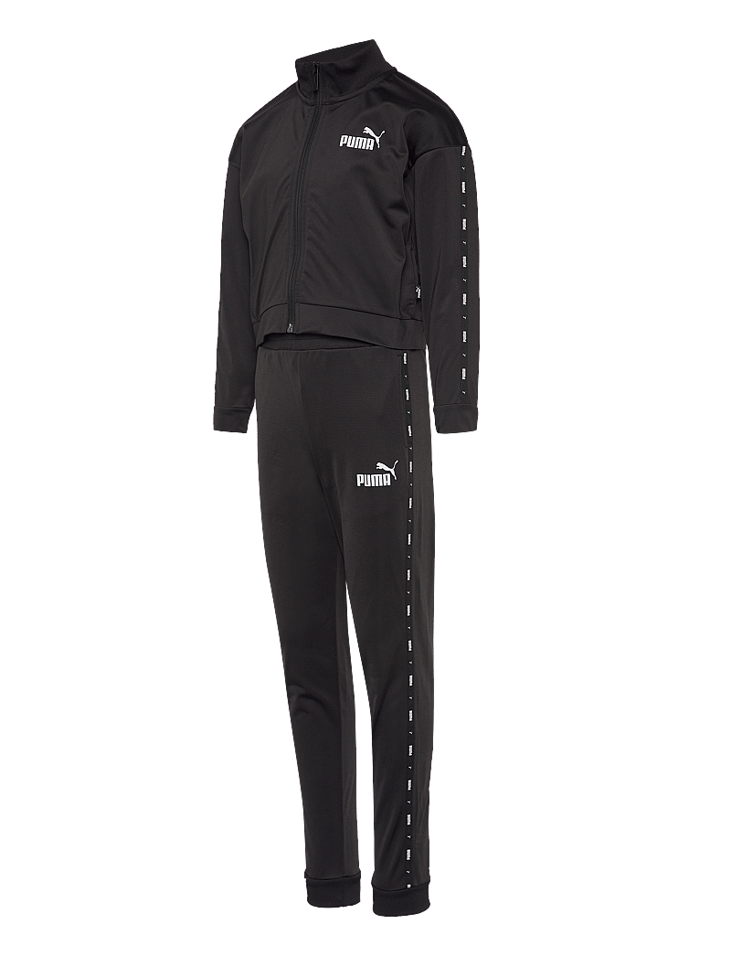 PUMA Ess Tape Tricot Suit Cl G (PUM680319) Tracksuits