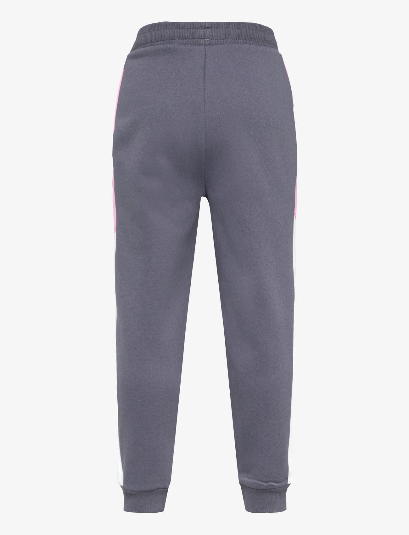 PUMA - PUMA POWER Sweatpants FL G - jogginghosen - galactic gray - 1