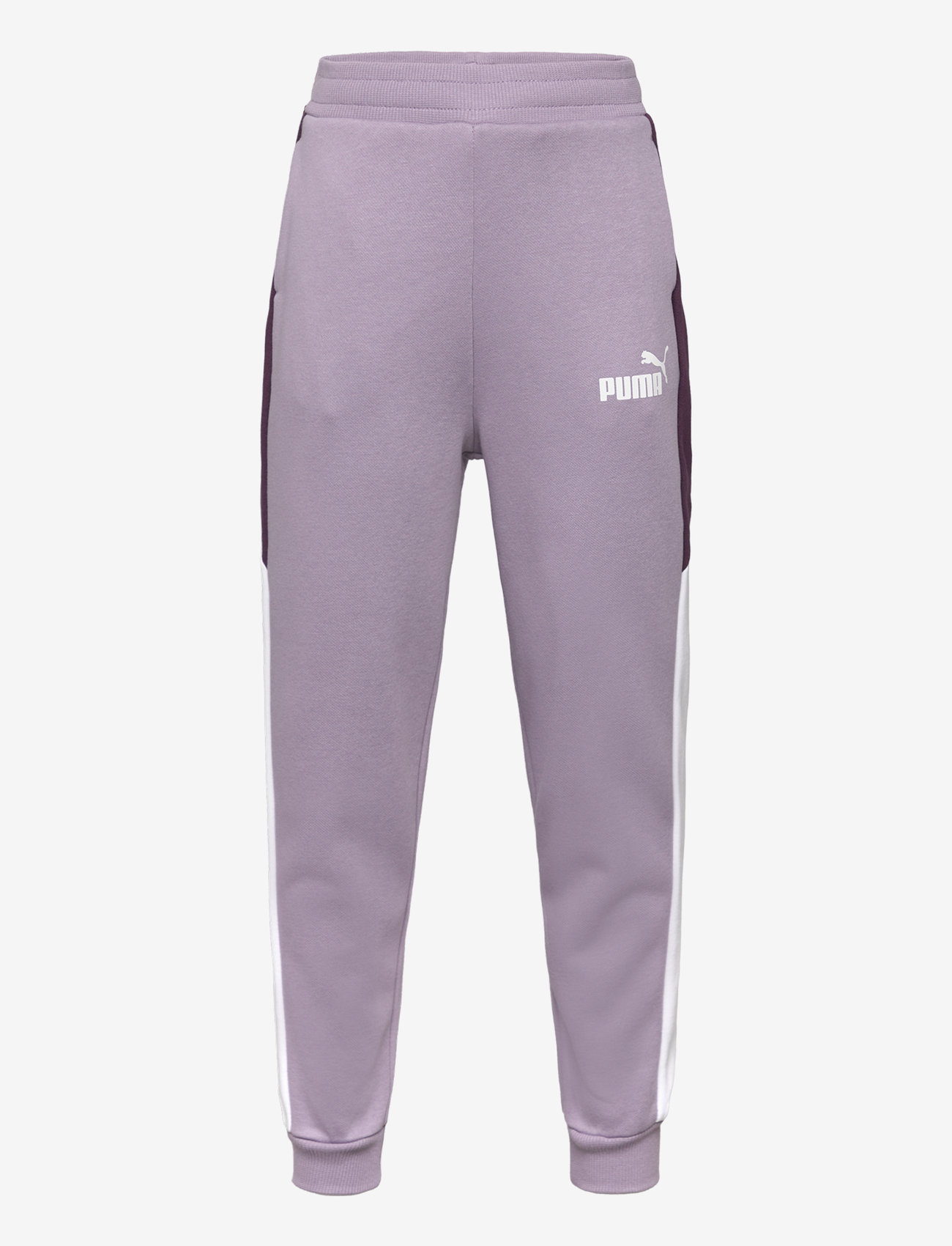 PUMA - PUMA POWER Sweatpants FL G - jogginghosen - pale plum - 0