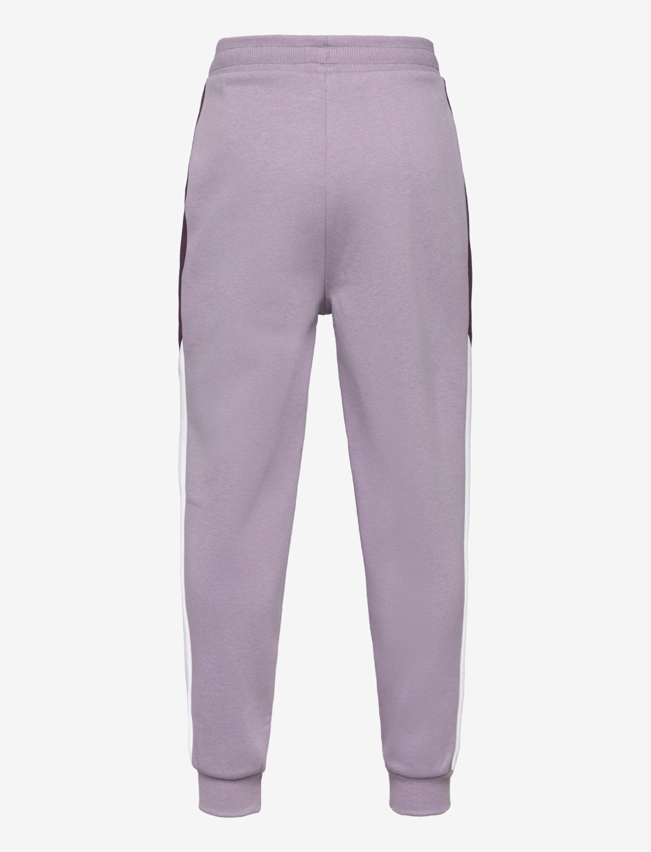 PUMA - PUMA POWER Sweatpants FL G - jogginghosen - pale plum - 1