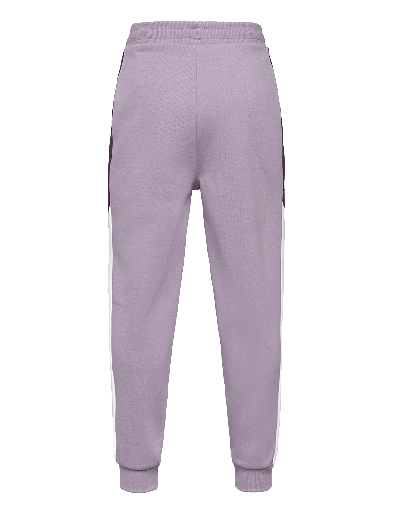PUMA - PUMA POWER Sweatpants FL G - sweatpants - pale plum - 1