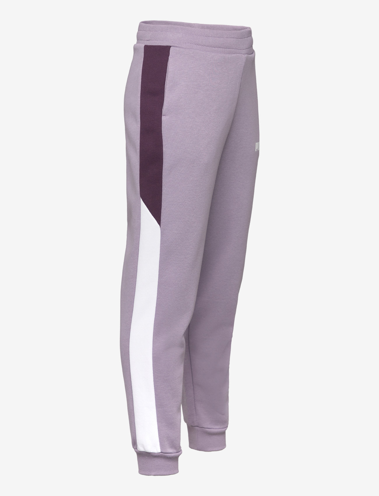 PUMA - PUMA POWER Sweatpants FL G - jogginghosen - pale plum - 3