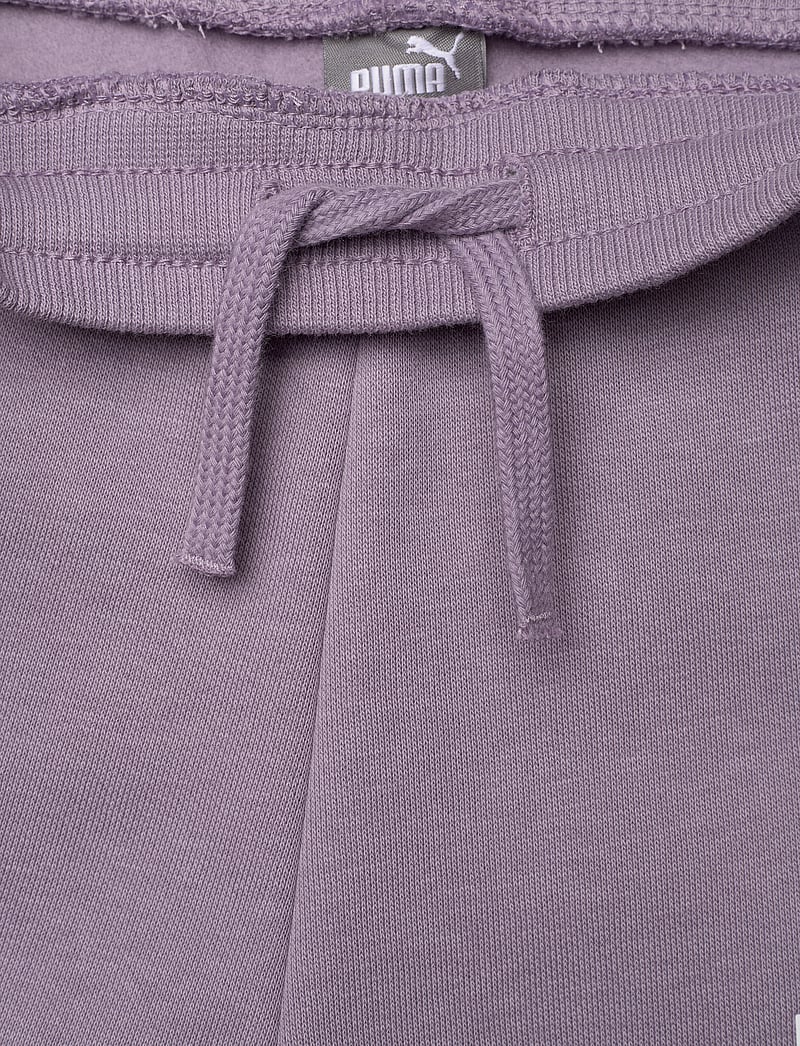 PUMA - PUMA POWER Sweatpants FL G - sweatpants - pale plum - 5