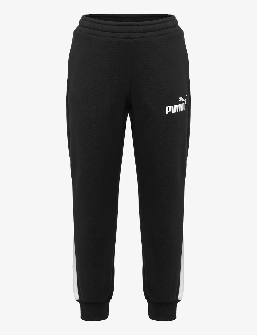PUMA Puma Power Colorblock Sweatpants Fl Cl B hosen einkaufen bei Booztlet