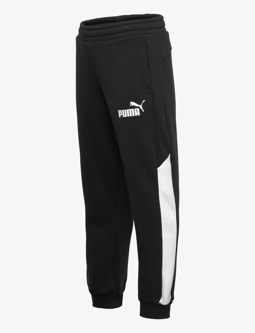 PUMA Puma Power Colorblock Sweatpants Fl Cl B hosen einkaufen bei Booztlet