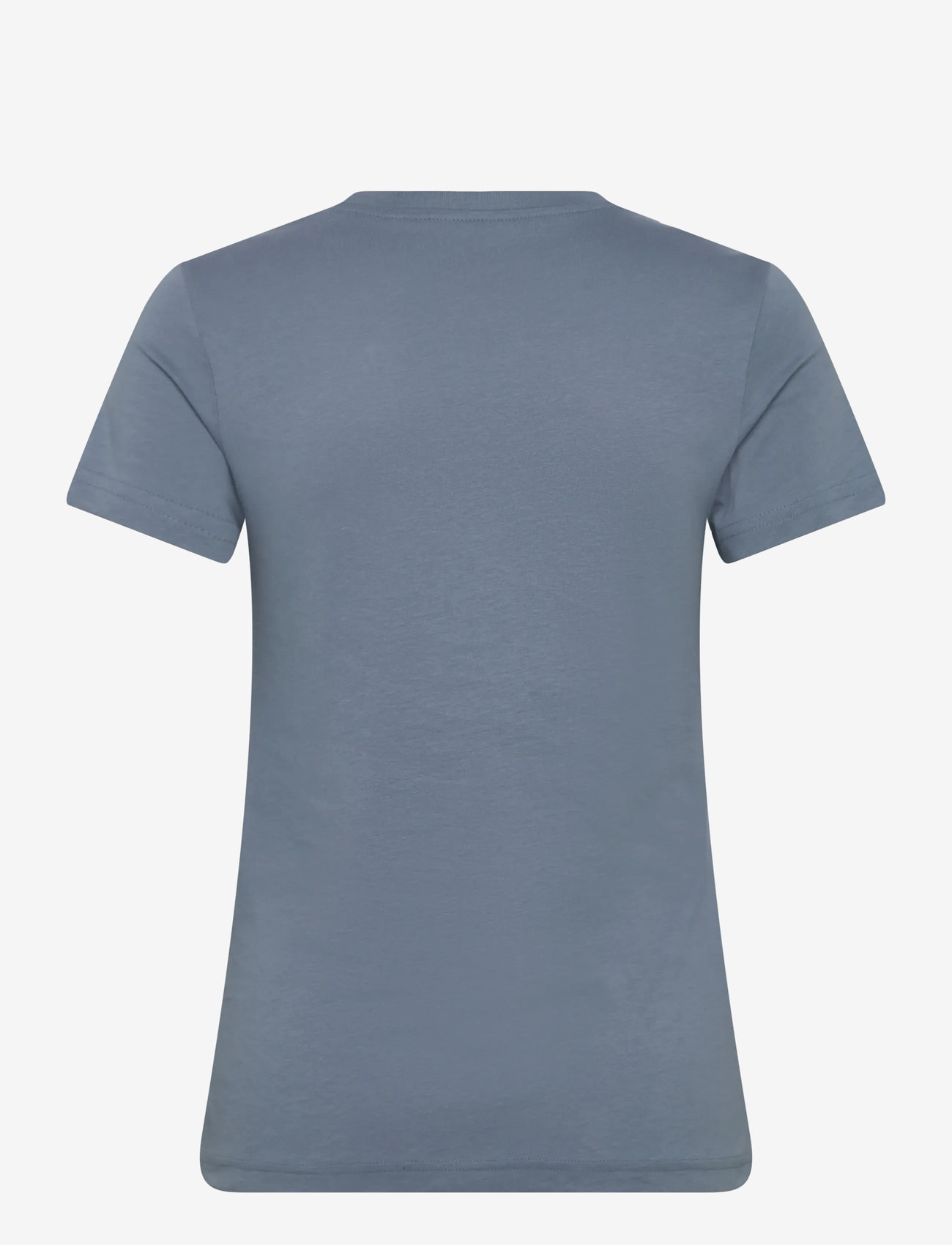 PUMA - ESS Small No. 1 Logo Tee (s) - cool blue - 1