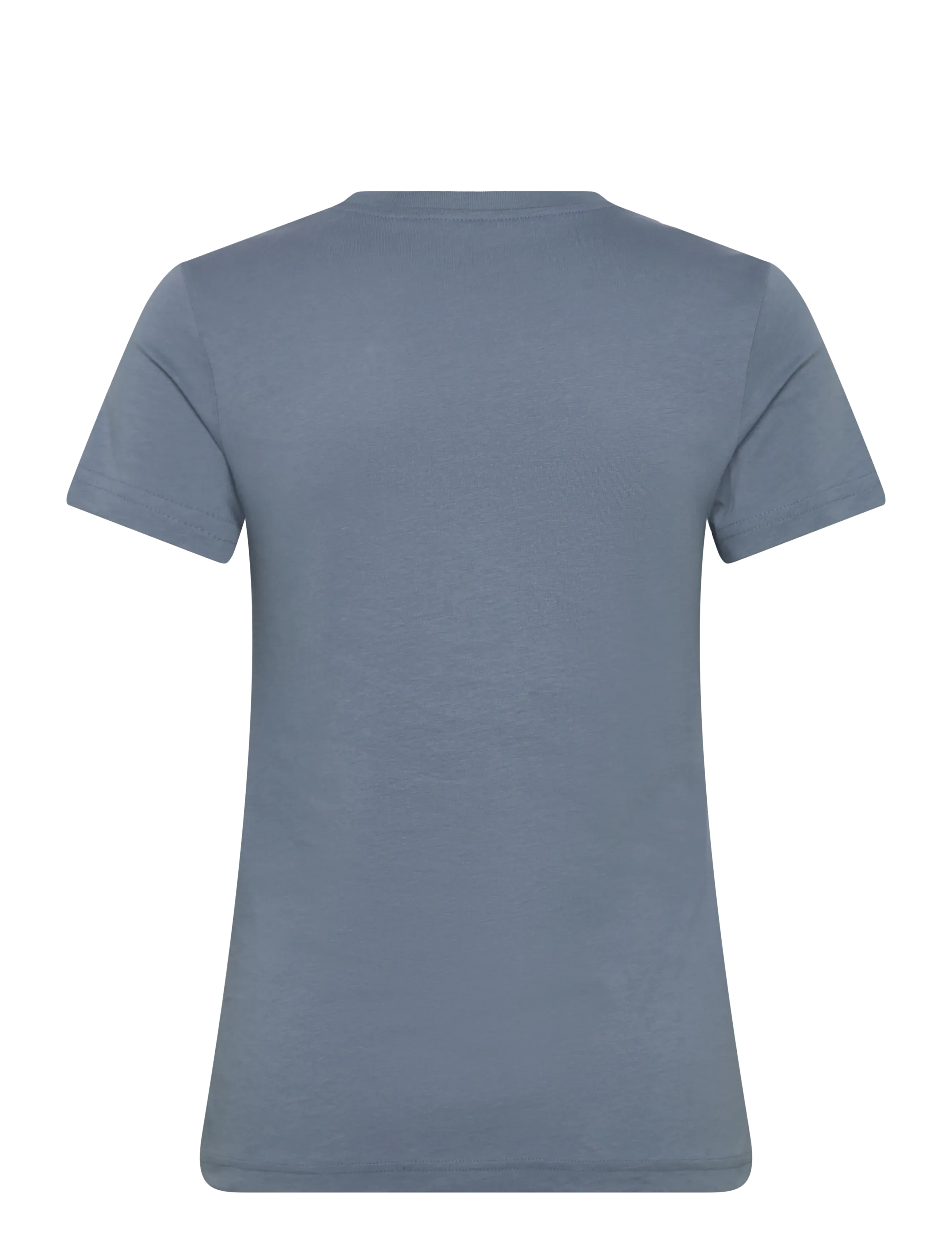 PUMA - ESS Small No. 1 Logo Tee (s) - alussärgid ja t-särgid - cool blue - 1