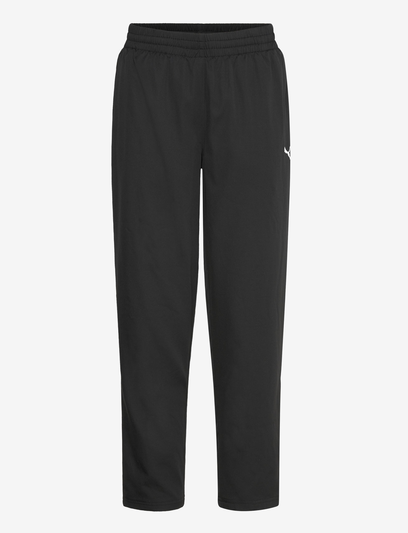 PUMA - ESS Woven Pants op - träningsbyxor - puma black - 0