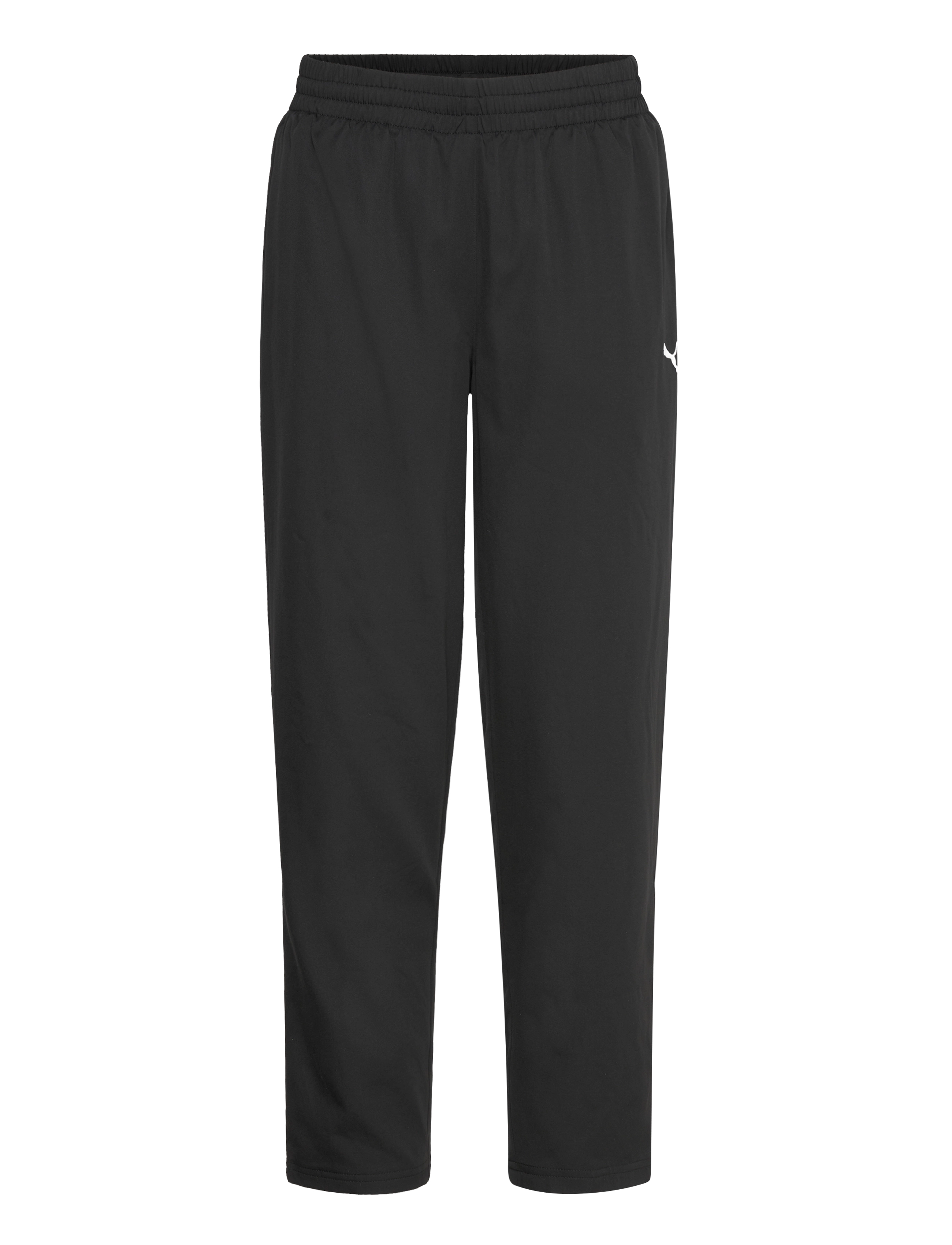 PUMA ESS Woven Pants op - Sweatpants - PUMA BLACK / black
