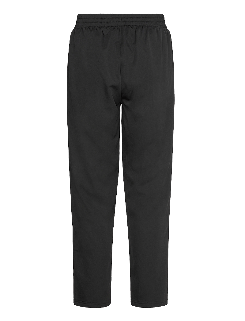 PUMA - ESS Woven Pants op - träningsbyxor - puma black - 1