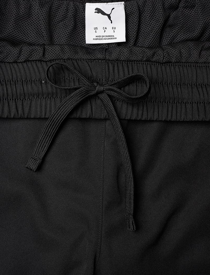 PUMA - ESS Woven Pants op - träningsbyxor - puma black - 3
