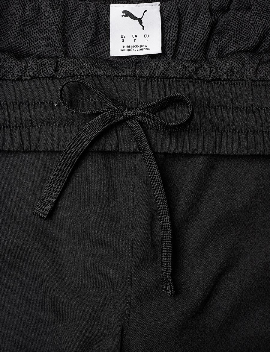 PUMA - ESS Woven Pants op - puma black - 3