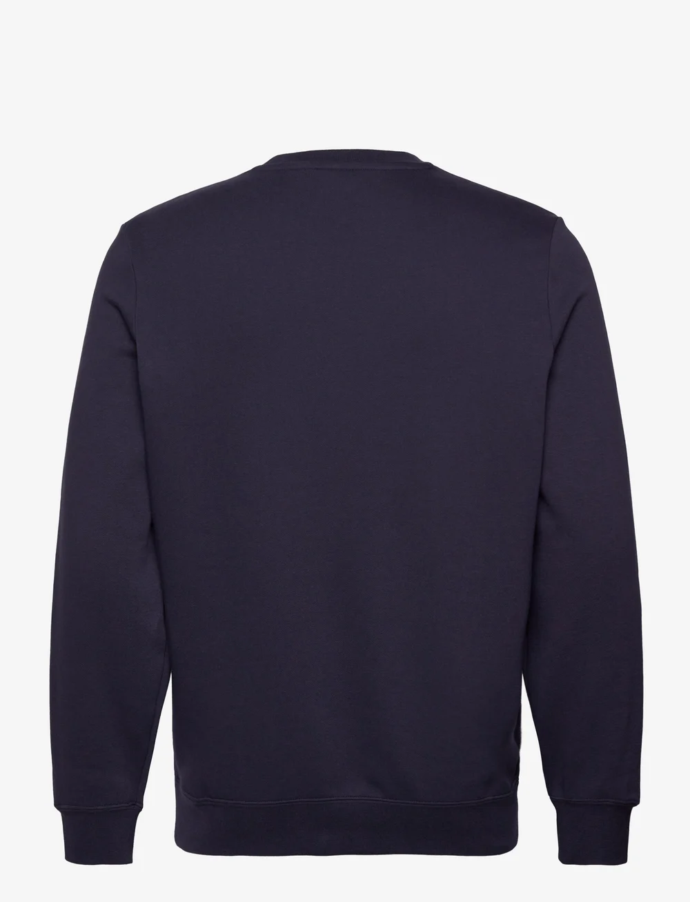 PUMA - ESS Small No. 1 Logo Crew FL - Överdelar - new navy - 1
