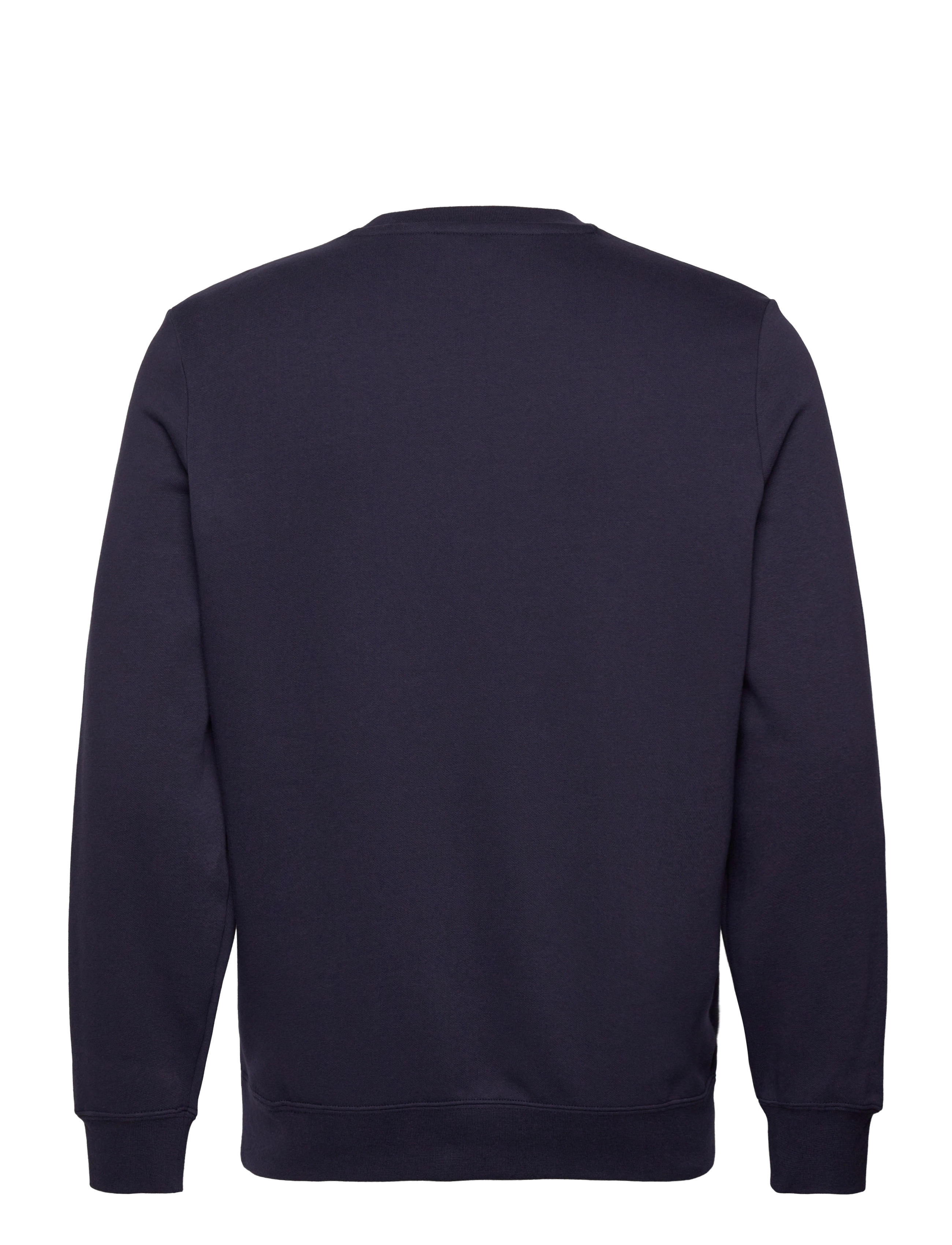 PUMA - ESS Small No. 1 Logo Crew FL - madalaimad hinnad - new navy - 1