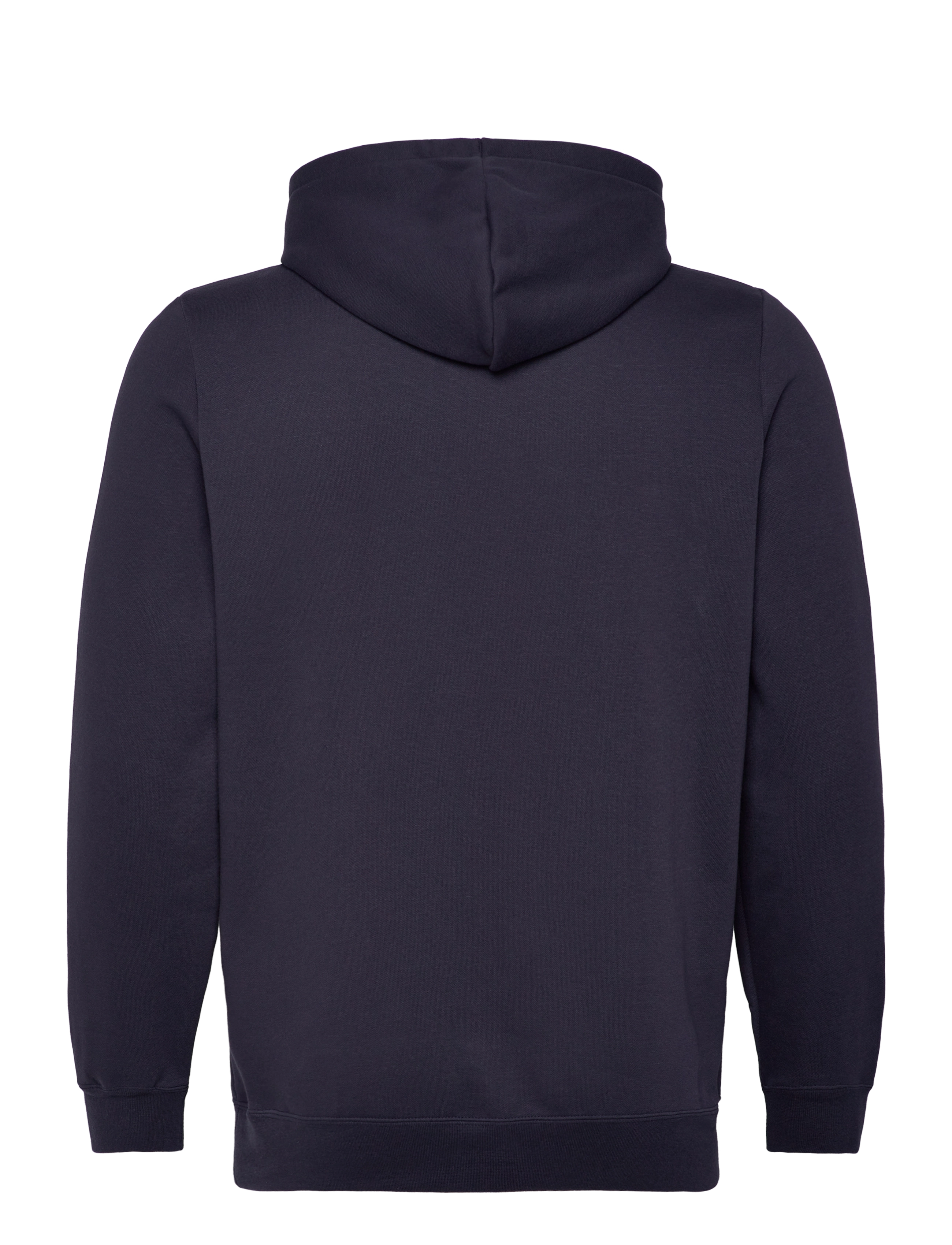 PUMA - ESS Small No. 1 Logo Hoodie FL - new navy - 1