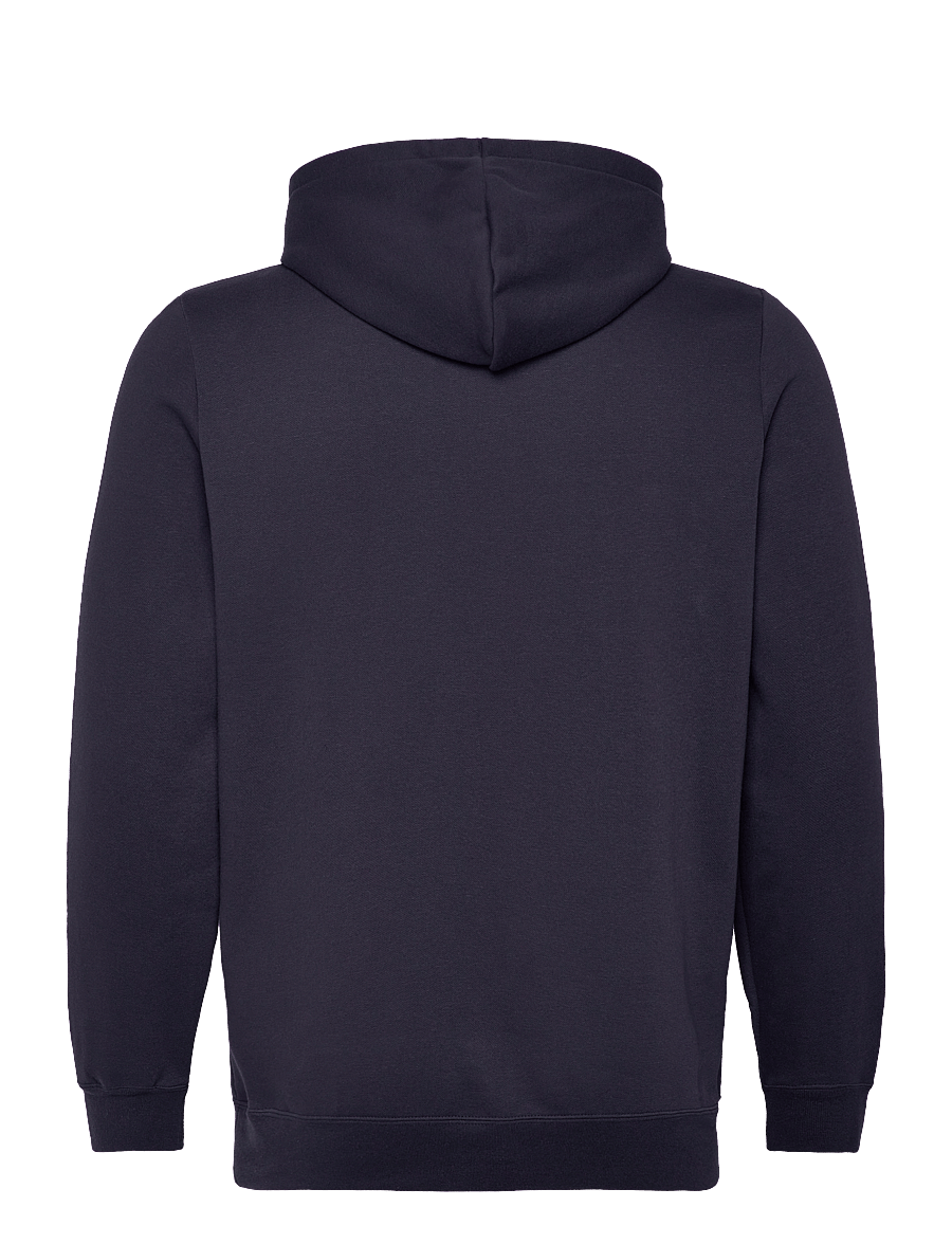 PUMA - ESS Small No. 1 Logo Hoodie FL - new navy - 1