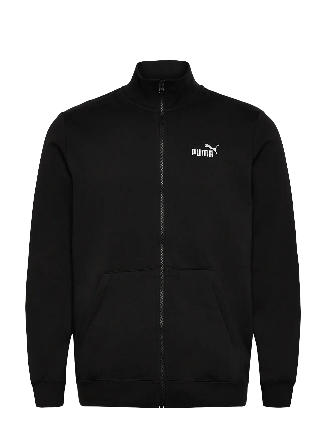 ESS No. 1 Logo Track Jacket FL - PUMA