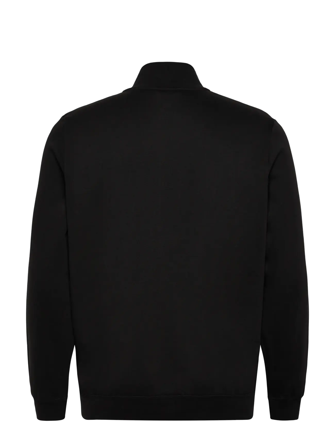 PUMA - ESS No. 1 Logo Track Jacket FL - sport - puma black - 1
