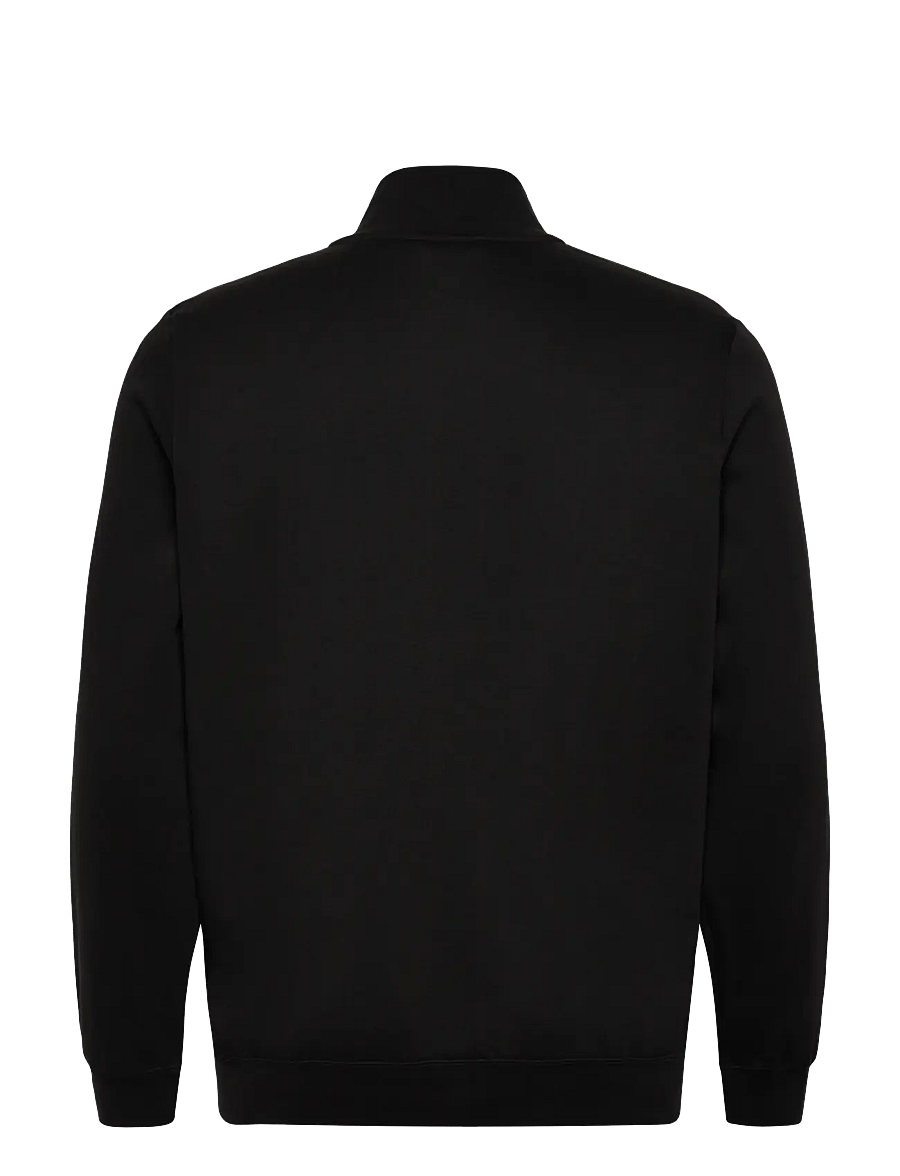 PUMA - ESS No. 1 Logo Track Jacket FL - alussärgid - puma black - 1