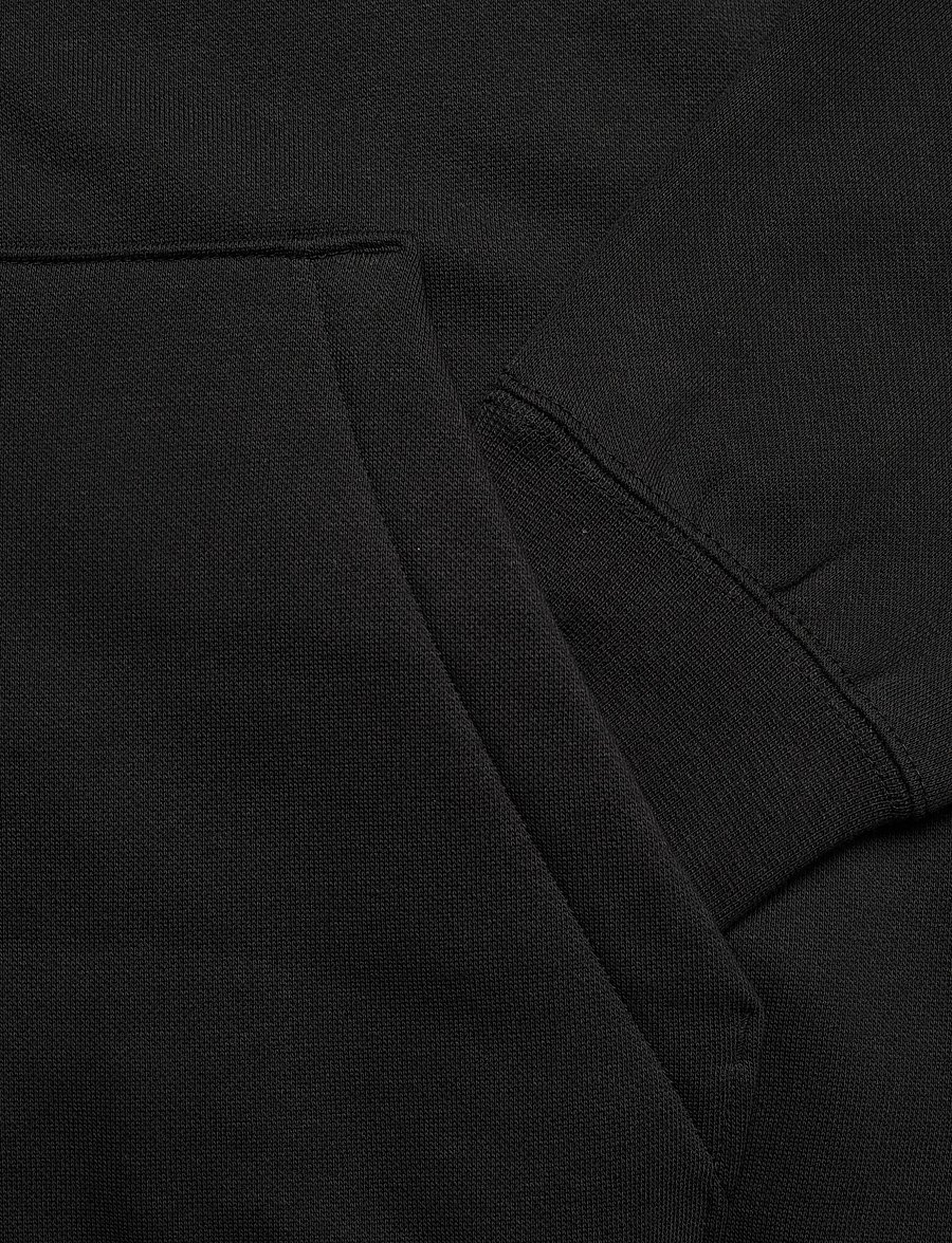 PUMA - ESS No. 1 Logo Track Jacket FL - alussärgid - puma black - 3