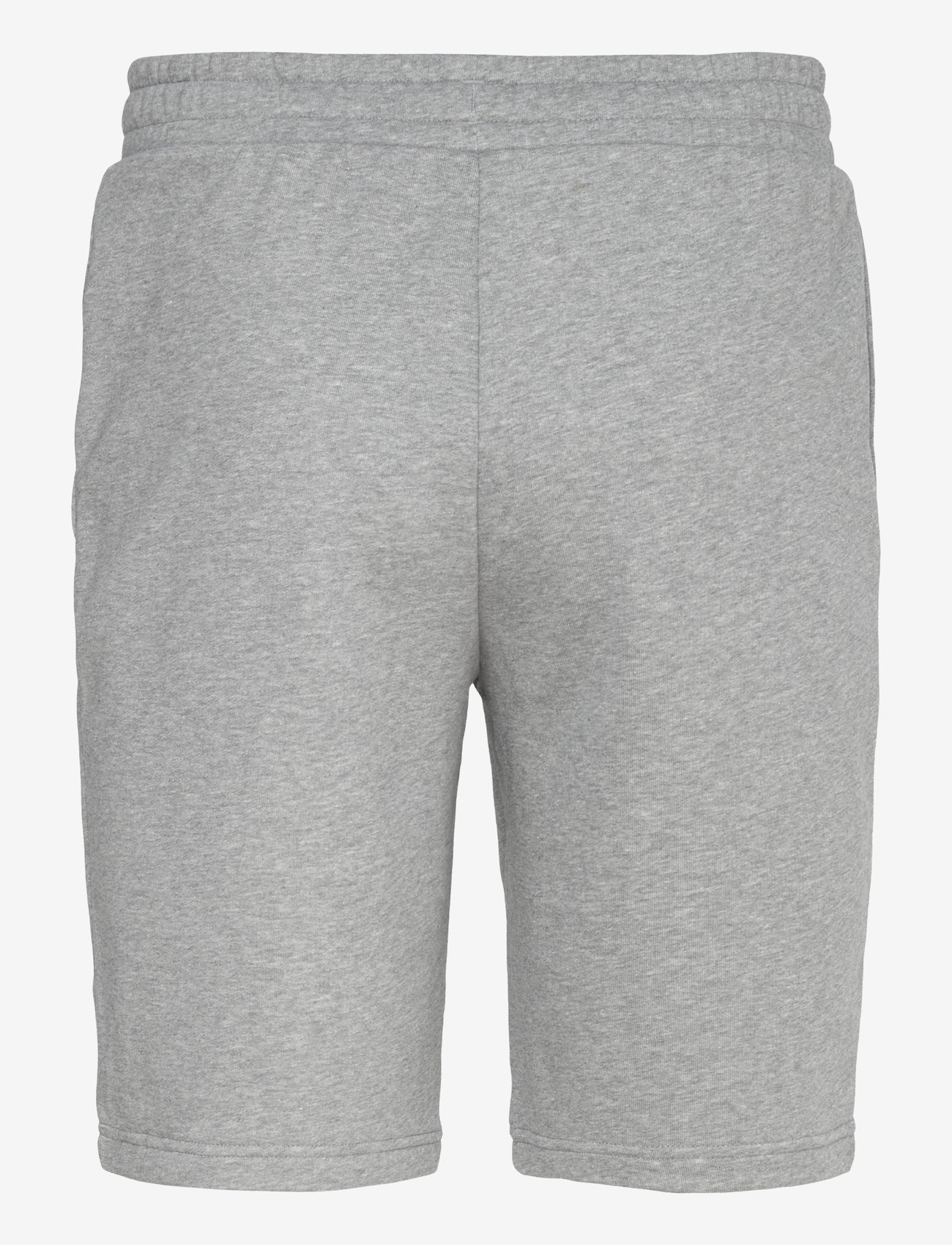 PUMA - ESS No. 1 Logo Shorts 10" - nederdelar - medium gray heather - 1