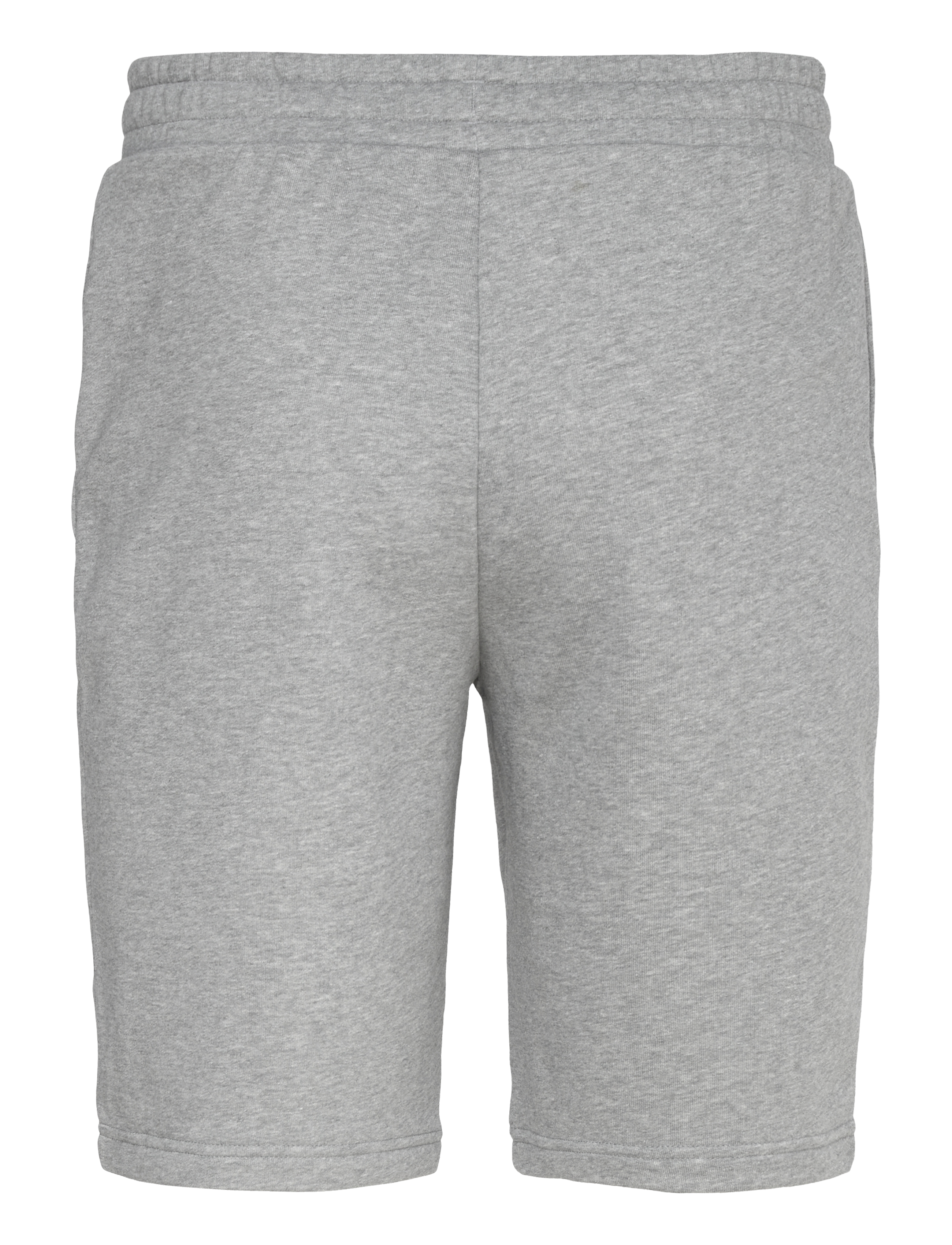 PUMA - ESS No. 1 Logo Shorts 10" - bottoms - medium gray heather - 1