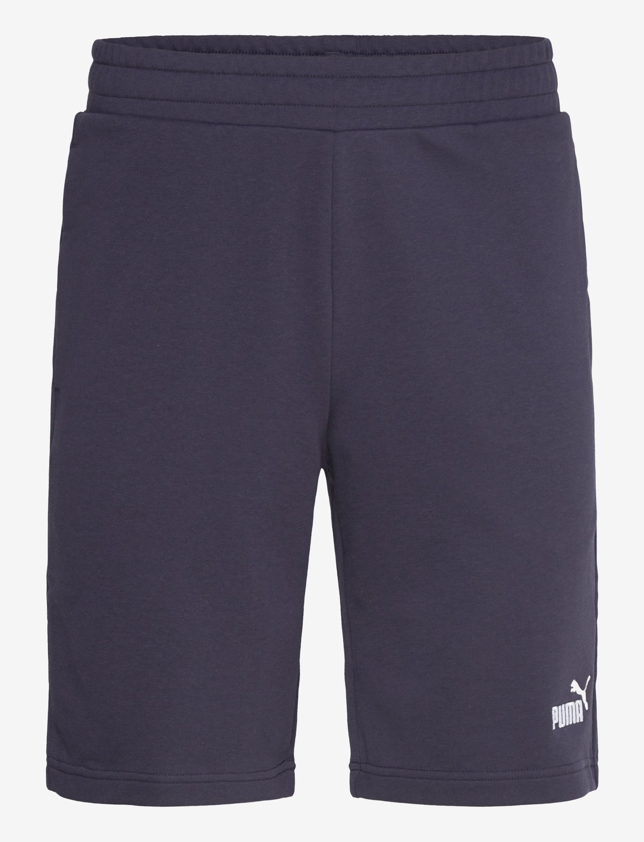 PUMA - ESS No. 1 Logo Shorts 10" - freizeit shorts - new navy - 0