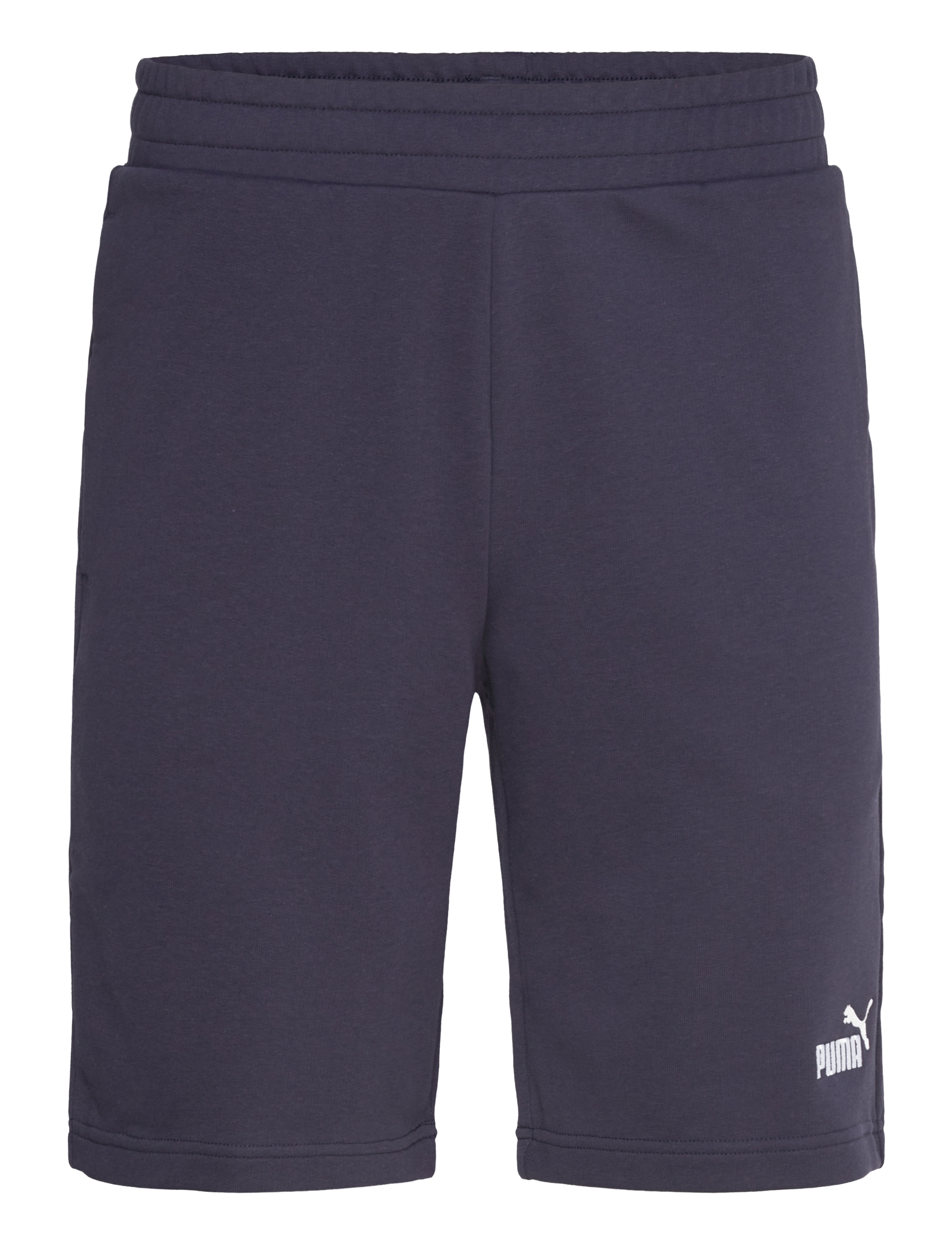 PUMA ESS No. 1 Logo Shorts 10" - PUMA - NEW NAVY / navy