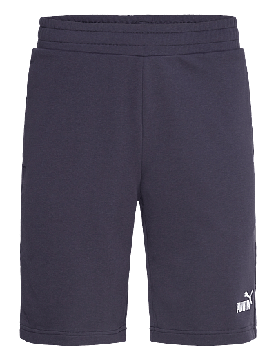 PUMA ESS No. 1 Logo Shorts 10" - Nederdelar - NEW NAVY / navy