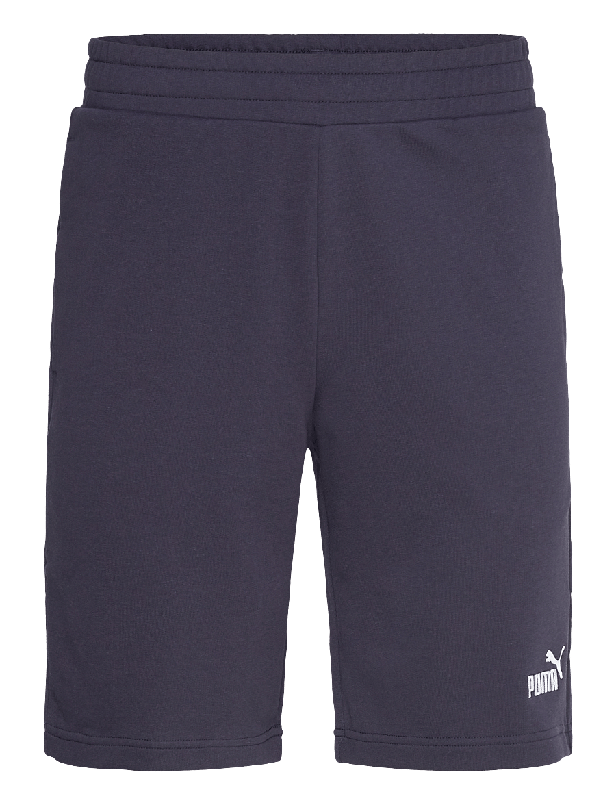 PUMA - ESS No. 1 Logo Shorts 10" - püksid - new navy - 0