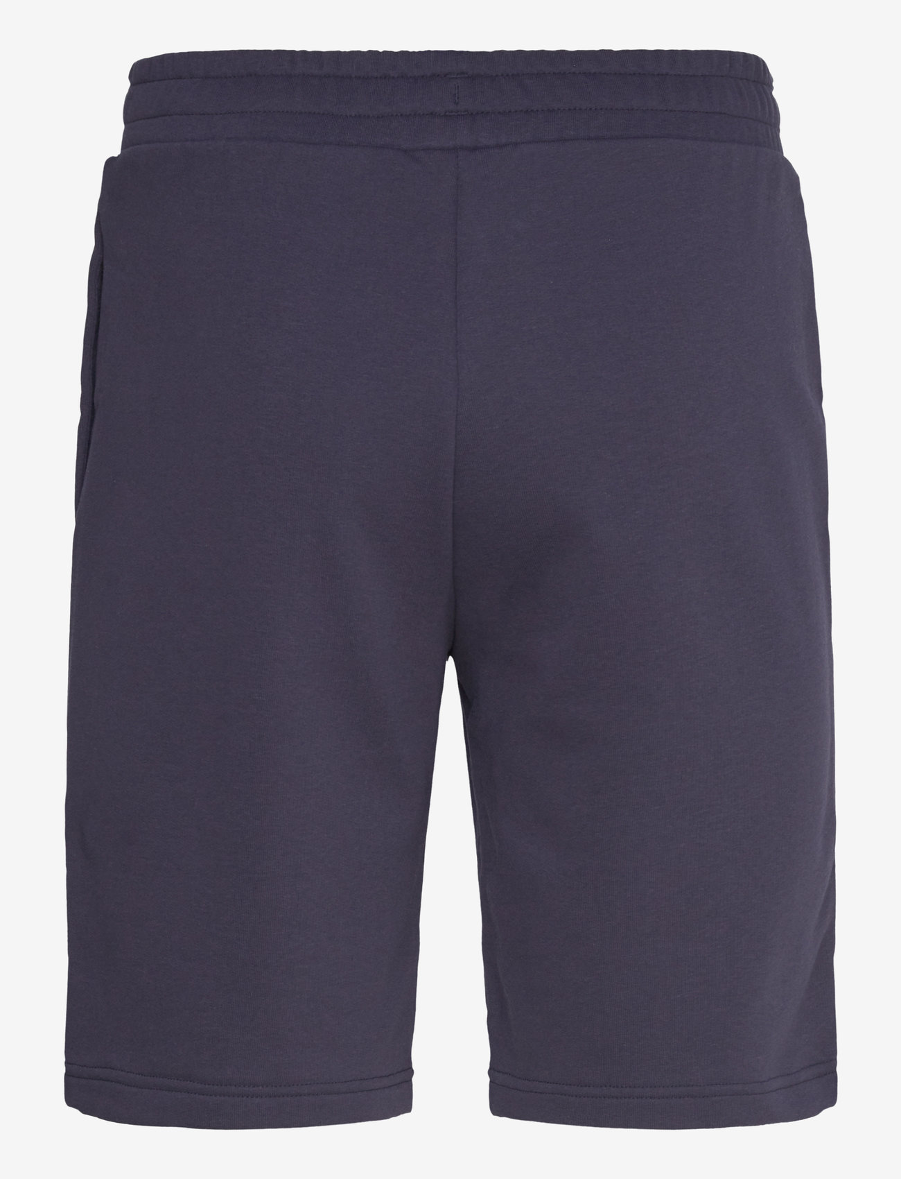 PUMA - ESS No. 1 Logo Shorts 10" - freizeit shorts - new navy - 1