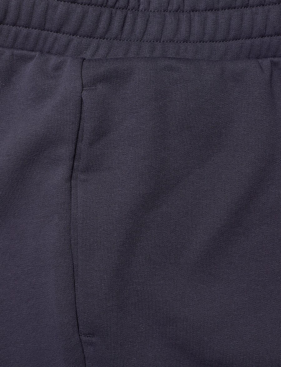 PUMA - ESS No. 1 Logo Shorts 10" - püksid - new navy - 2