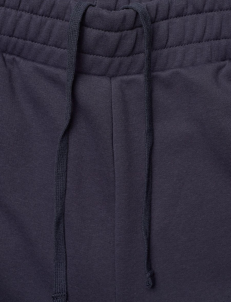 PUMA - ESS No. 1 Logo Shorts 10" - püksid - new navy - 3