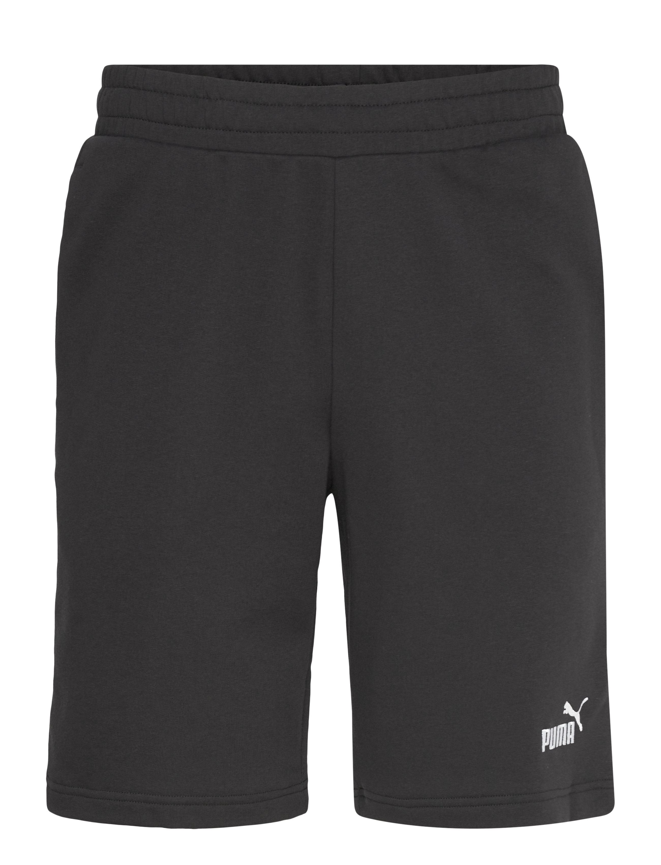 PUMA ESS No. 1 Logo Shorts 10" - PUMA - PUMA BLACK / black