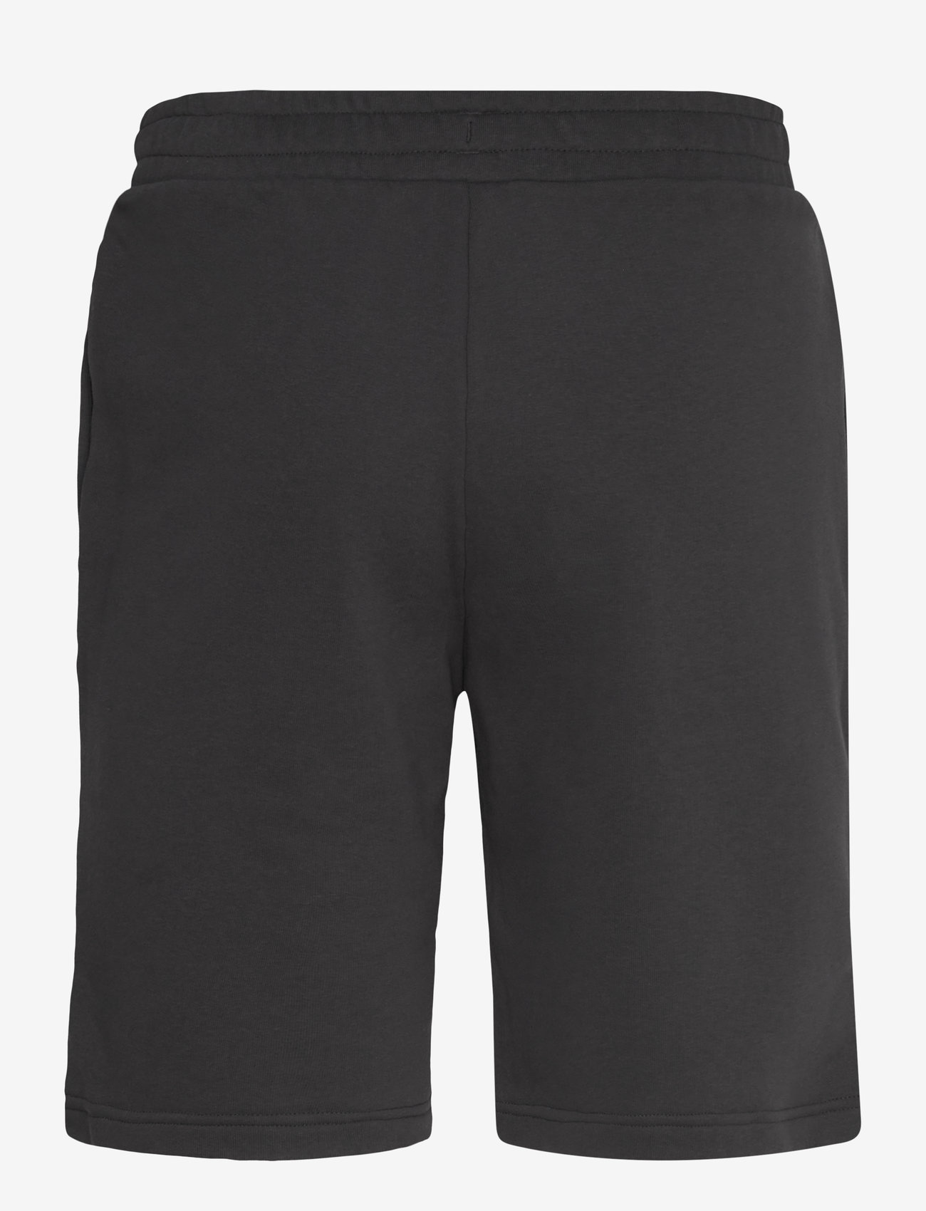 PUMA - ESS No. 1 Logo Shorts 10" - nederdelar - puma black - 1