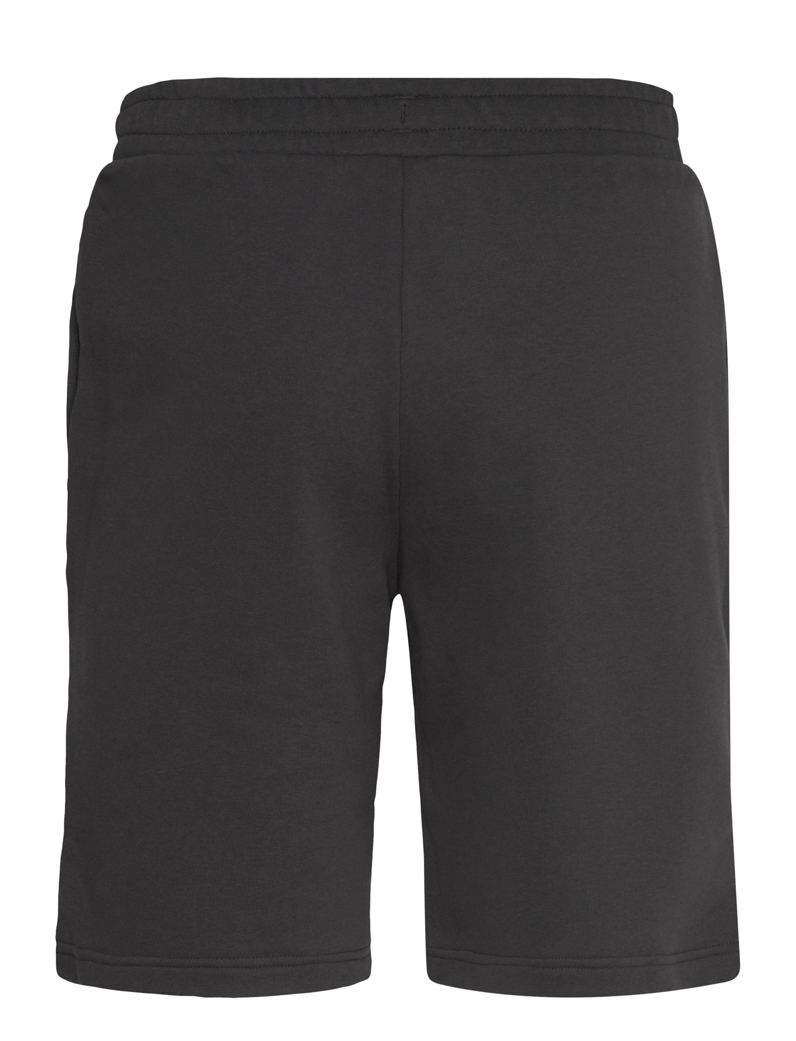PUMA - ESS No. 1 Logo Shorts 10" - bottoms - puma black - 1