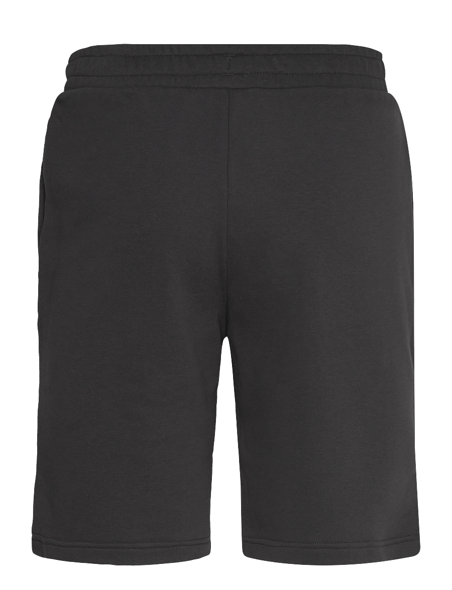 PUMA - ESS No. 1 Logo Shorts 10" - shorts - puma black - 1
