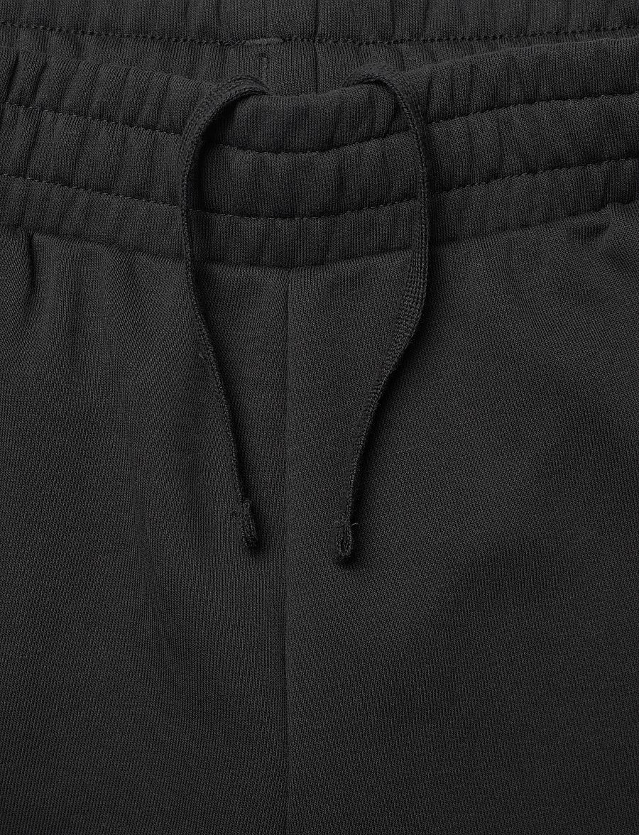 PUMA - ESS No. 1 Logo Shorts 10" - shorts - puma black - 3