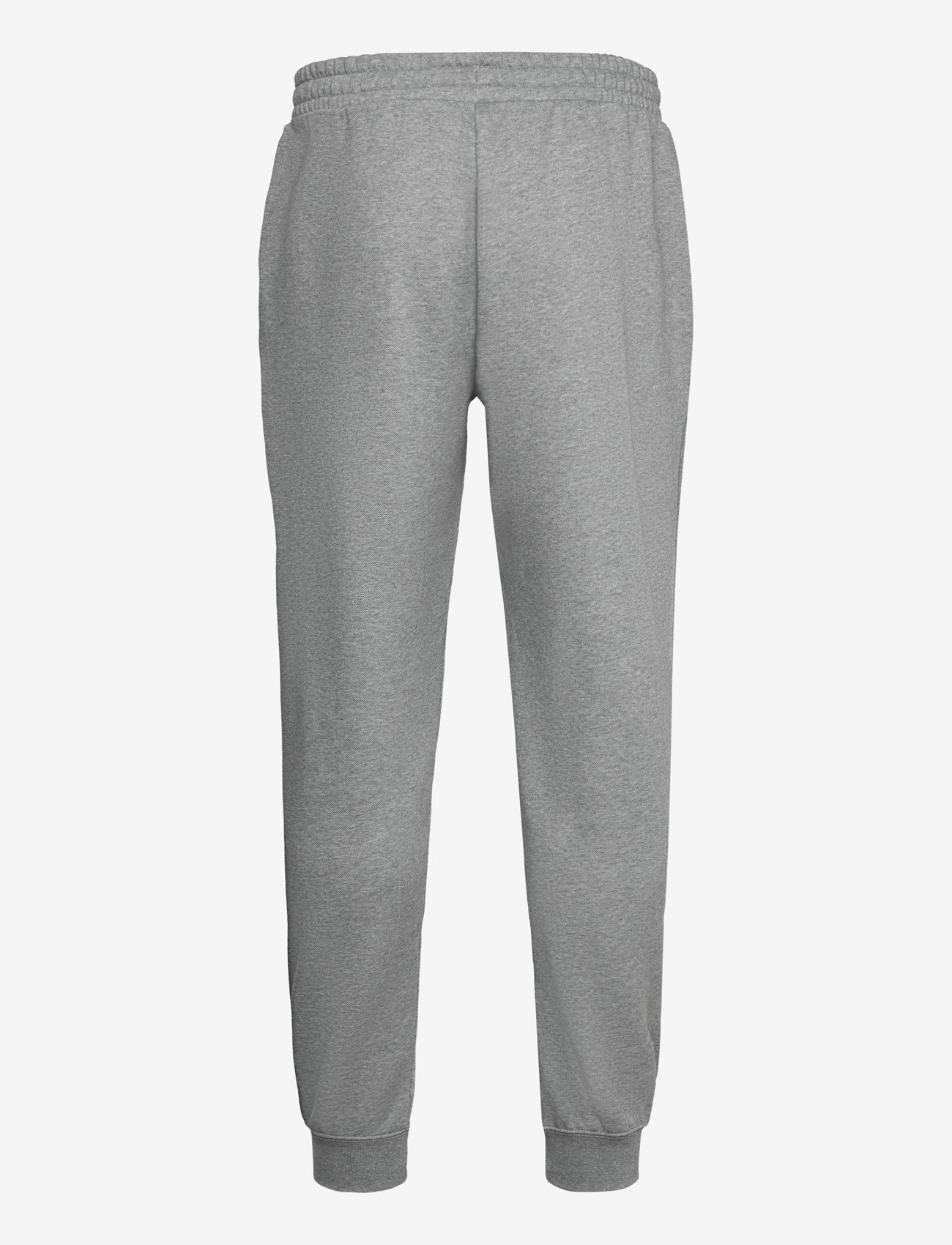 PUMA - ESS No. 1 Logo Sweatpants FL cl - treeningpüksid - medium gray heather - 1